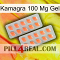 Kamagra 100 Mg Gel 27